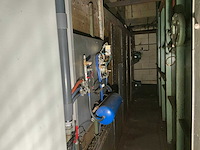 Wanson - gasairbloc lv - uithardingsoven - 1980 - afbeelding 11 van  25