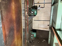 Wanson - gasairbloc lv - uithardingsoven - 1980 - afbeelding 15 van  25