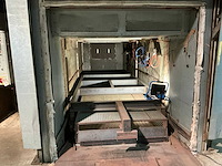 Wanson - gasairbloc lv - uithardingsoven - 1980 - afbeelding 19 van  25