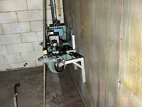 Wanson - gasairbloc lv - uithardingsoven - 1980 - afbeelding 4 van  25