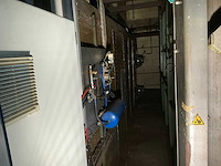 Wanson - gasairbloc lv - uithardingsoven - 1980 - afbeelding 13 van  25