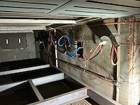 Wanson - gasairbloc lv - uithardingsoven - 1980 - afbeelding 20 van  25