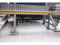 Wanson thermobloc gasunit verwarming - afbeelding 4 van  6