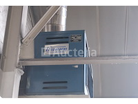 Wanson thermobloc gasunit verwarming - afbeelding 1 van  6