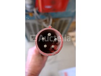Wanson thermoblokverwarming - afbeelding 3 van  17