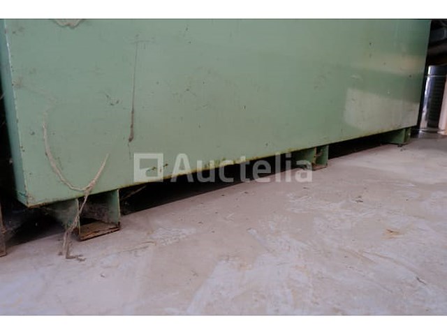 Wanson thermoblokverwarming - afbeelding 5 van  17