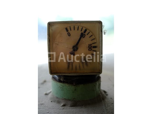 Wanson thermoblokverwarming - afbeelding 7 van  17