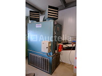 Wanson thermoblokverwarming - afbeelding 1 van  17