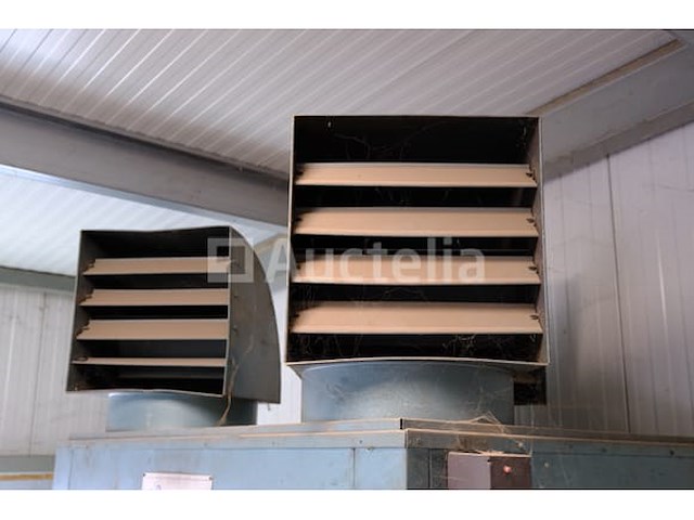 Wanson thermoblokverwarming - afbeelding 11 van  17