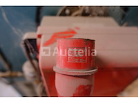 Wanson thermoblokverwarming - afbeelding 14 van  17