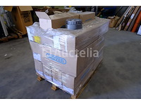 Wanvin pvc inspectiematten - afbeelding 1 van  7