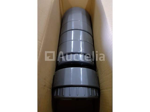 Wanvin pvc inspectiematten - afbeelding 2 van  7