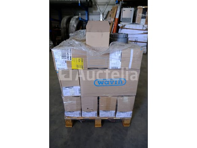 Wanvin pvc inspectiematten - afbeelding 3 van  7