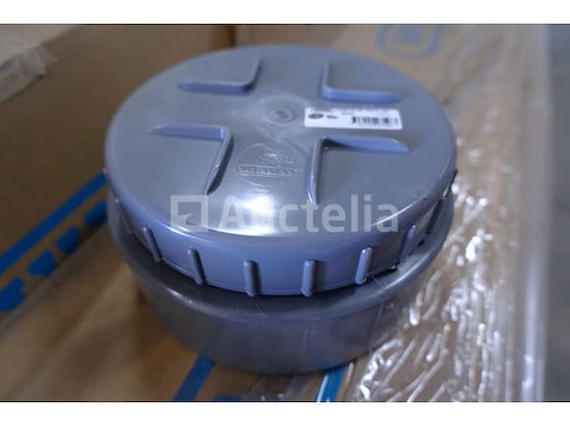 Wanvin pvc inspectiematten - afbeelding 4 van  7
