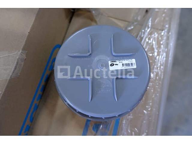 Wanvin pvc inspectiematten - afbeelding 5 van  7