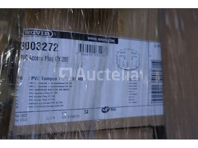 Wanvin pvc inspectiematten - afbeelding 6 van  7