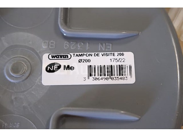 Wanvin pvc inspectiematten - afbeelding 7 van  7