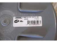Wanvin pvc inspectiematten - afbeelding 7 van  7