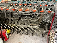 Wanzi winkelkarren (17x) - afbeelding 2 van  5