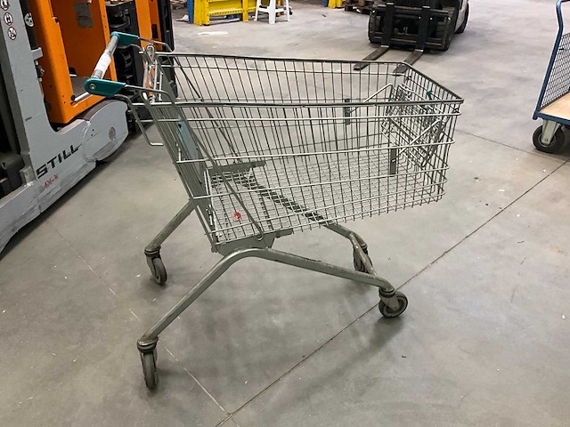 Wanzi winkelkarren (17x) - afbeelding 3 van  5