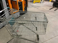 Wanzi winkelkarren (17x) - afbeelding 4 van  5