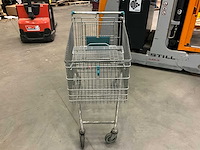 Wanzi winkelkarren (17x) - afbeelding 5 van  5
