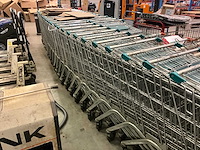 Wanzi winkelkarren (25x) - afbeelding 1 van  4