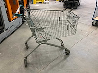 Wanzi winkelkarren (25x) - afbeelding 2 van  4