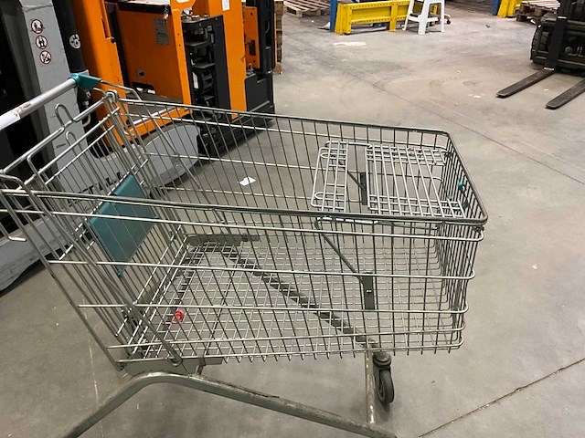 Wanzi winkelkarren (25x) - afbeelding 3 van  4