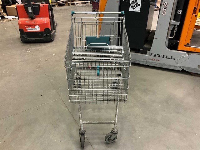 Wanzi winkelkarren (25x) - afbeelding 4 van  4