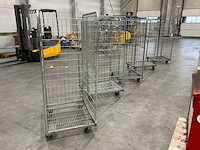 Wanzl overige intern transport (5x) - afbeelding 2 van  3