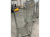 Wanzl overige intern transport (5x) - afbeelding 3 van  3