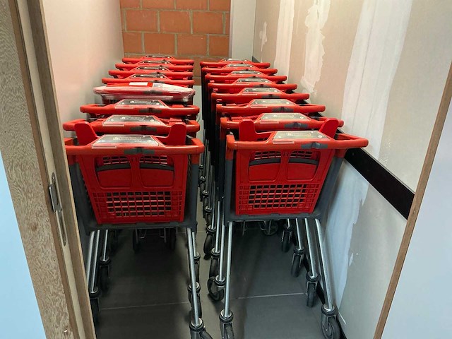 Wänzl winkelkar (17x) - afbeelding 5 van  6