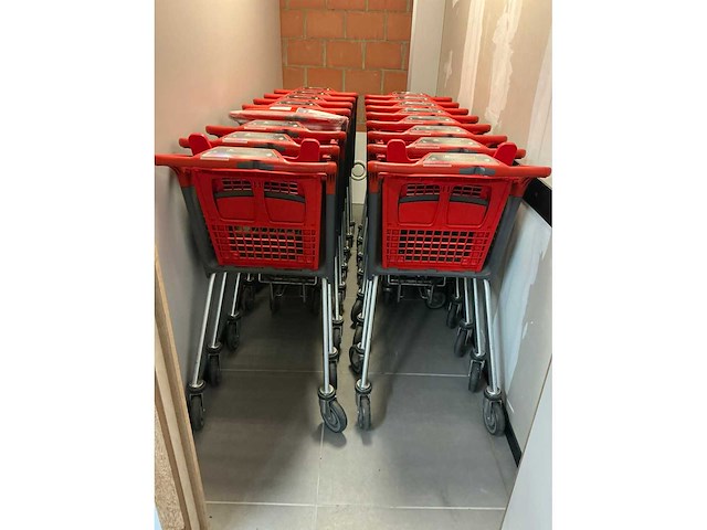 Wänzl winkelkar (17x) - afbeelding 6 van  6