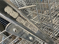 Wanzl winkelmandjes & karren (12x) - afbeelding 3 van  7