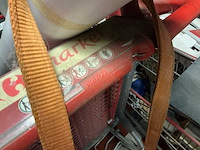 Wanzl/caddie diverse winkelwagens (9x) - afbeelding 2 van  11