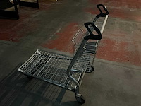 Wanzle muc 350 winkelkar (5x) - afbeelding 2 van  4