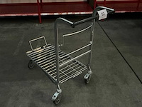 Wanzle t25 winkelkar (5x) - afbeelding 2 van  4