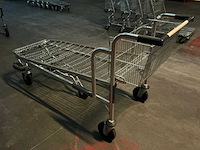 Wanzle t40 winkelkar (4x) - afbeelding 2 van  4