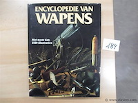 Wapenboek - afbeelding 1 van  4