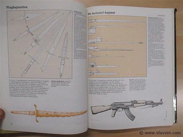 Wapenboek - afbeelding 2 van  4