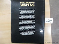 Wapenboek - afbeelding 4 van  4