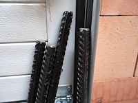 Wapeningstaal (x4) - afbeelding 1 van  4