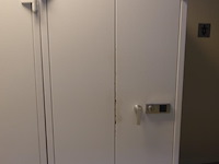 Wapenkast - afbeelding 1 van  8