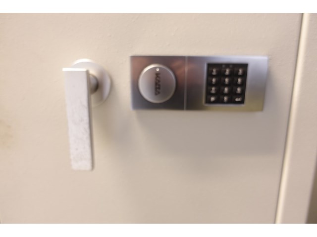 Wapenkast - afbeelding 2 van  8