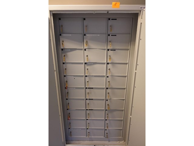 Wapenkast - afbeelding 5 van  8