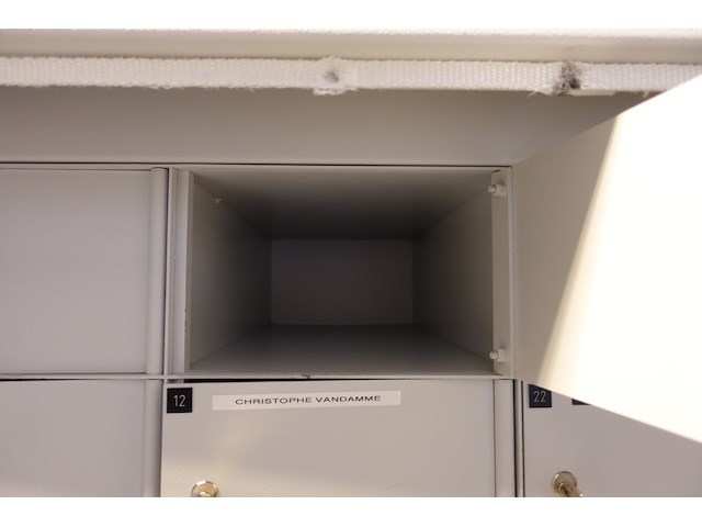 Wapenkast - afbeelding 6 van  8