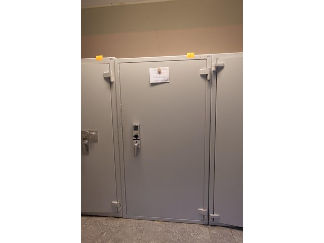 Wapenkast - afbeelding 1 van  6