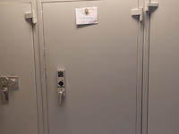 Wapenkast - afbeelding 1 van  6