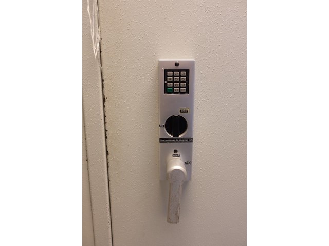 Wapenkast - afbeelding 2 van  6